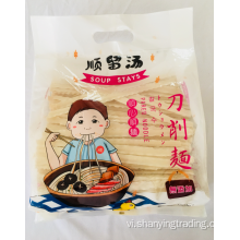 Shunliutang đóng gói mì cắt lát